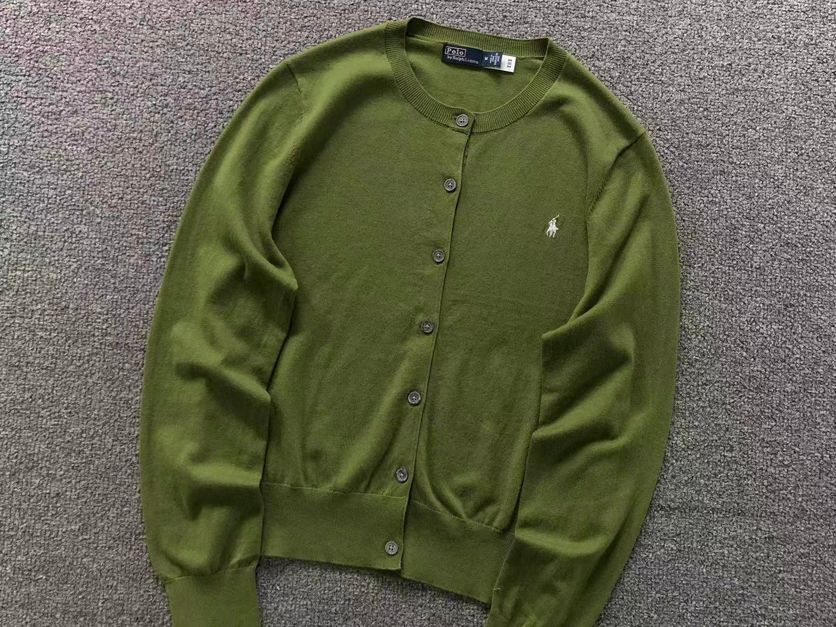 Ralph Lauren Sweater Female