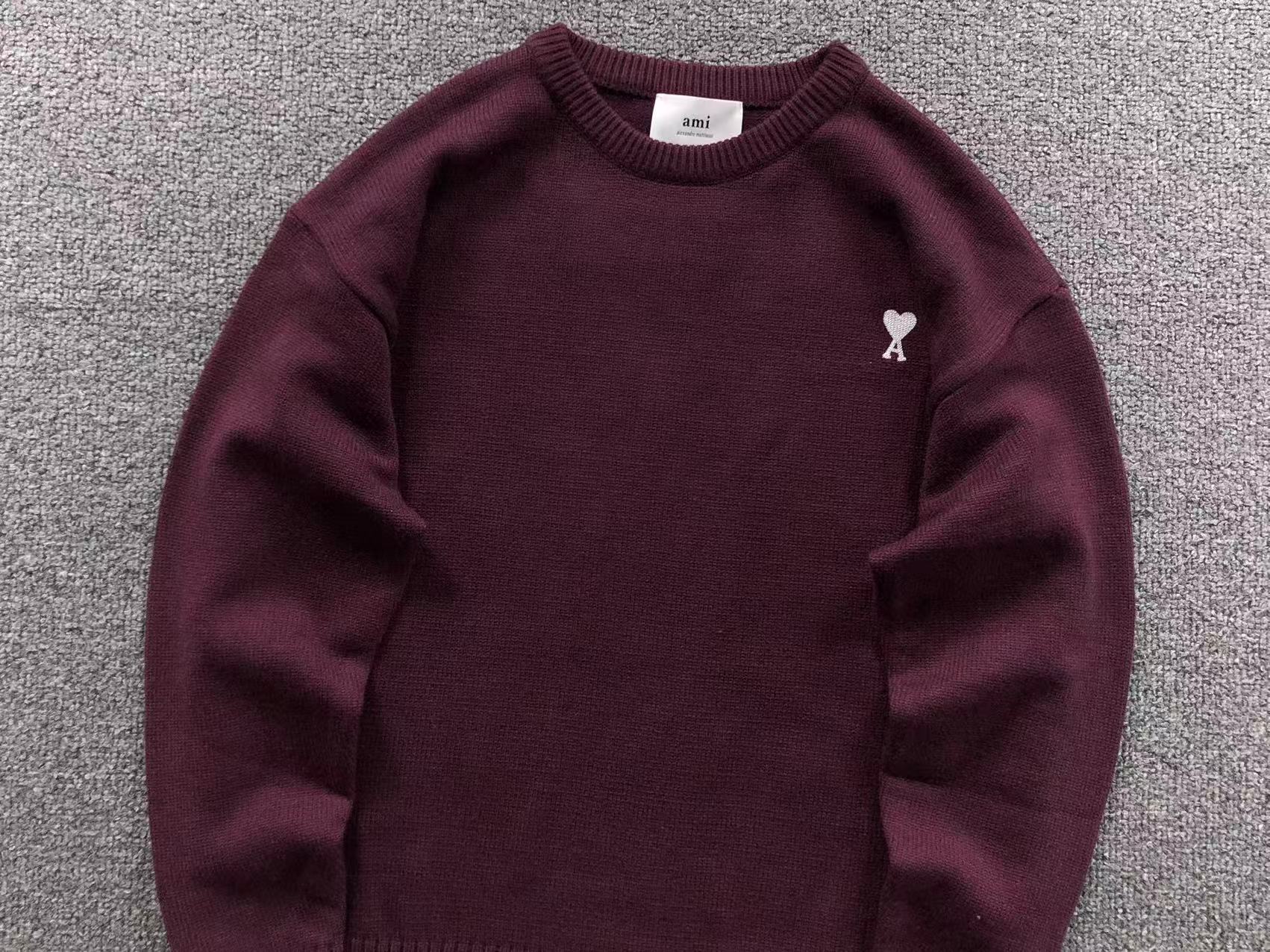 Am1 Sweater