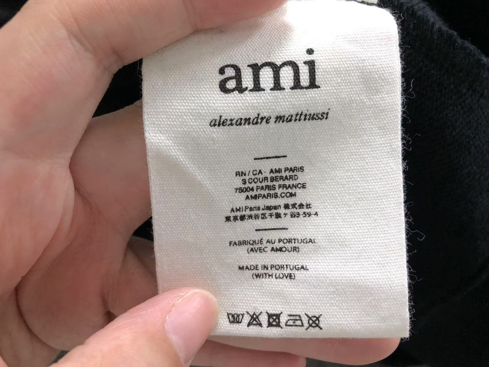 Am1 Hoodie Female