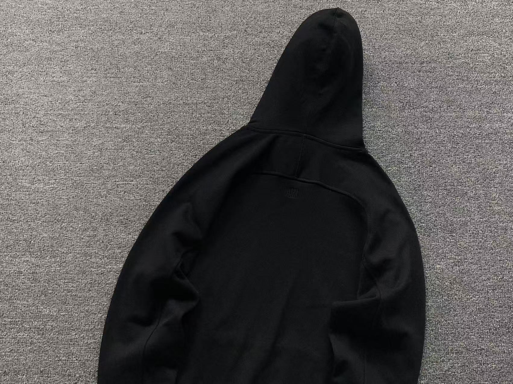Am1 Hoodie