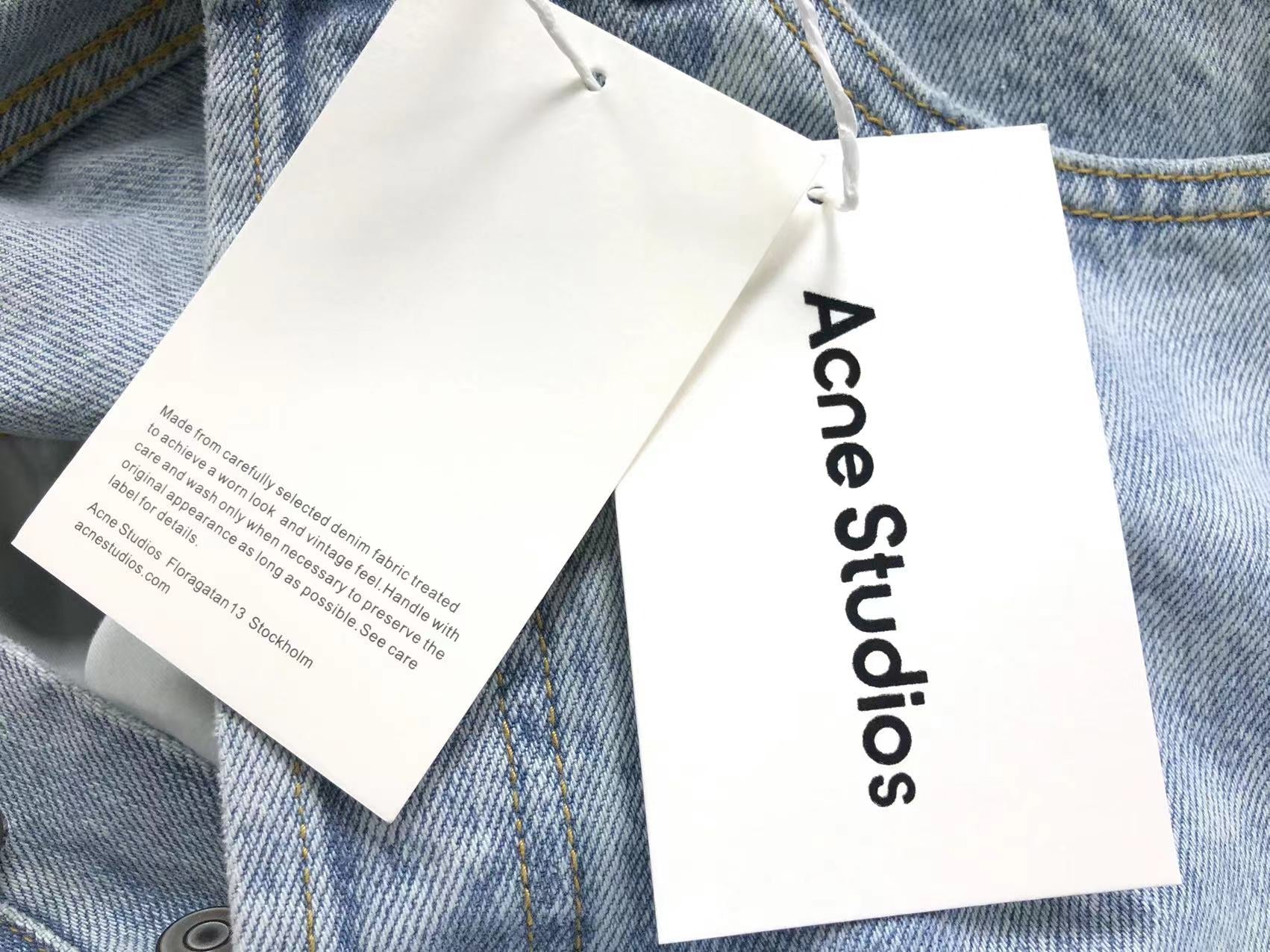 AcneStdios Pants
