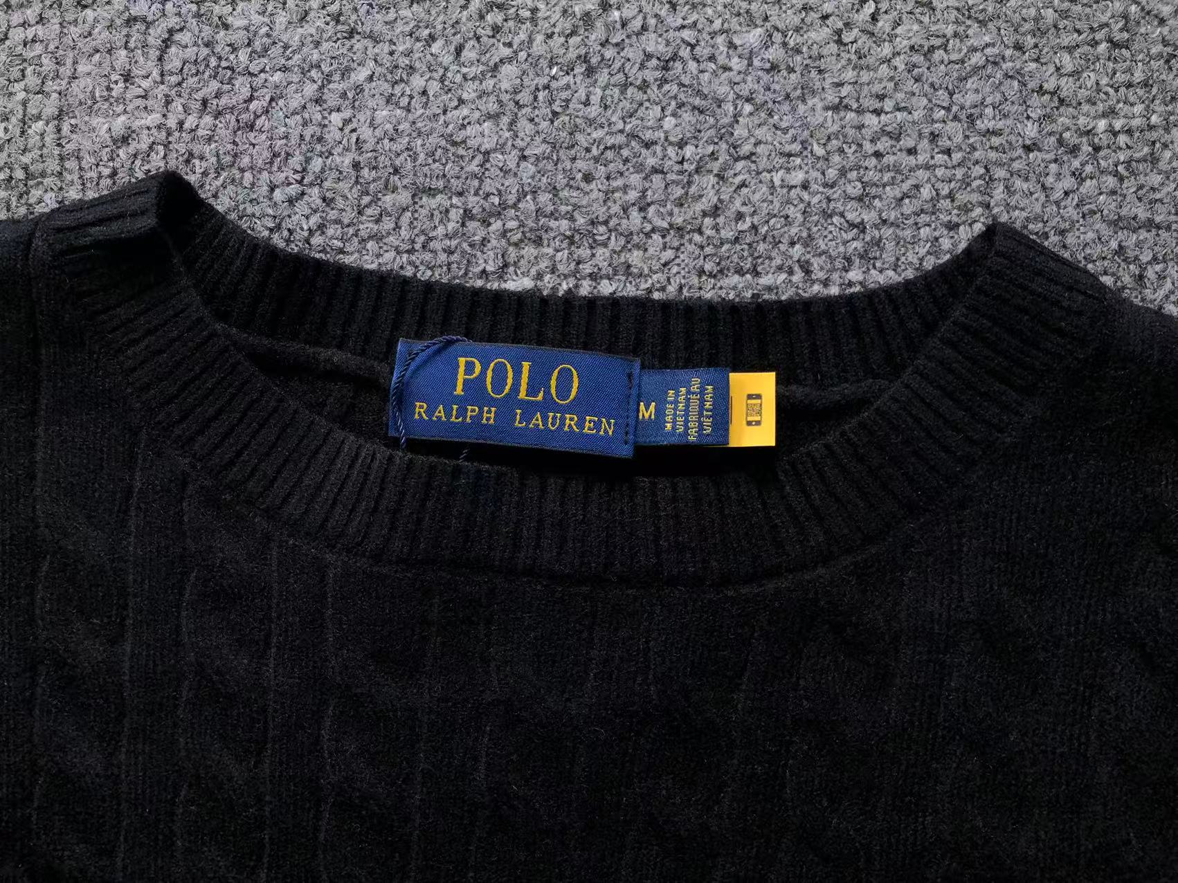 Ralph Lauren Sweater