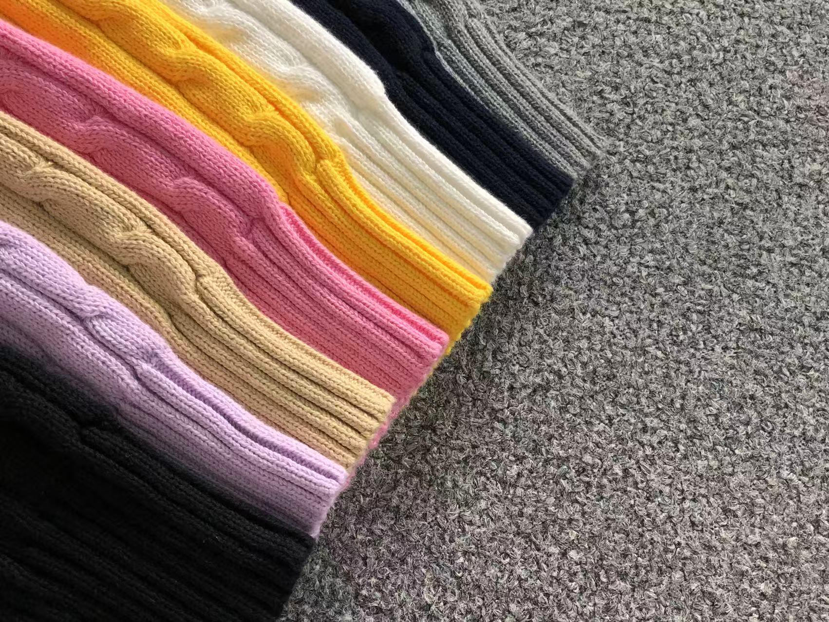 Ralph Lauren Sweater Female