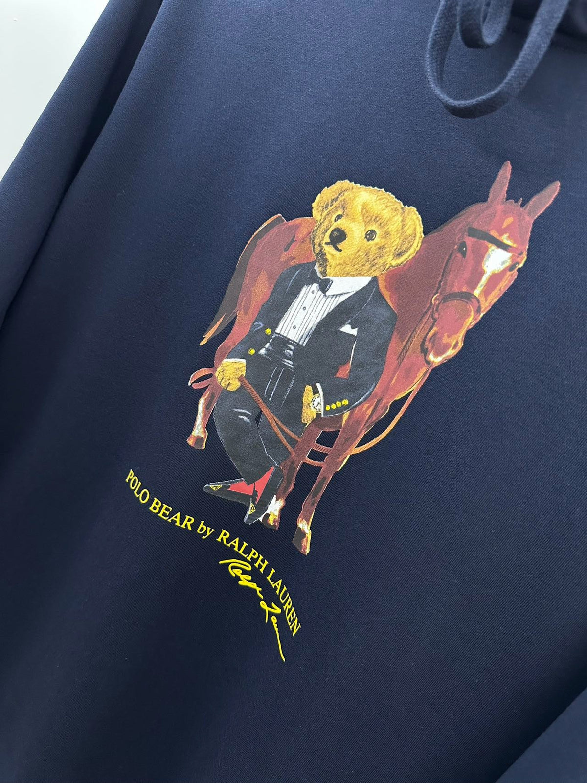 Ralph Lauren Hoodie