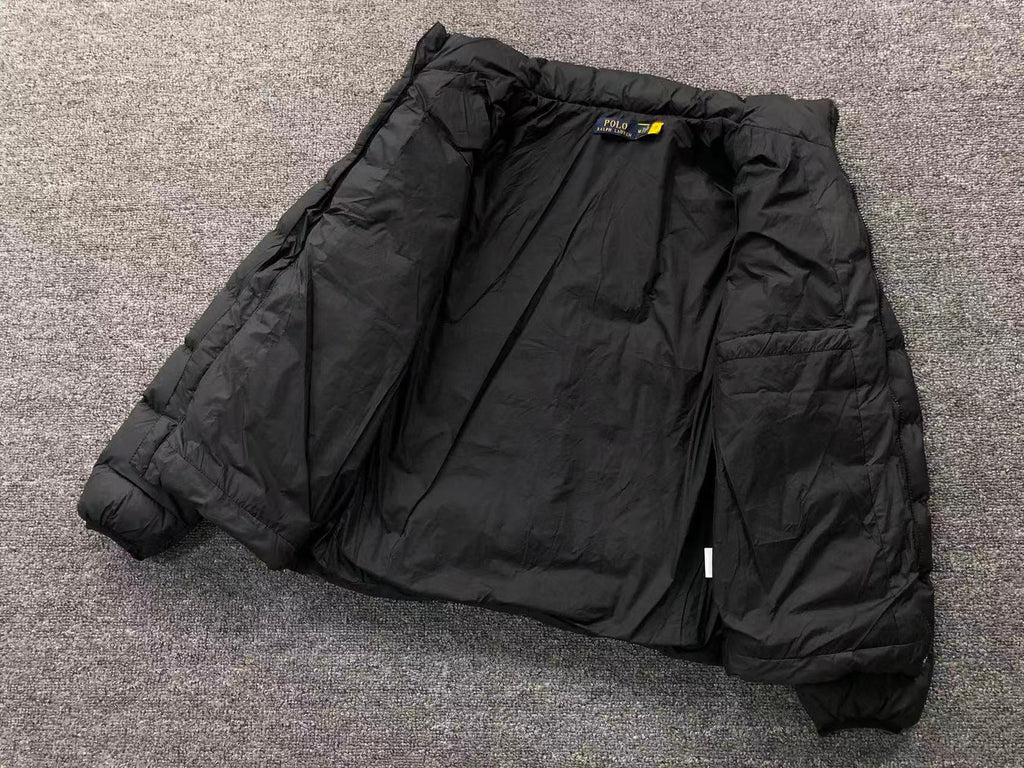 Ralph Lauren Puffer Jacket