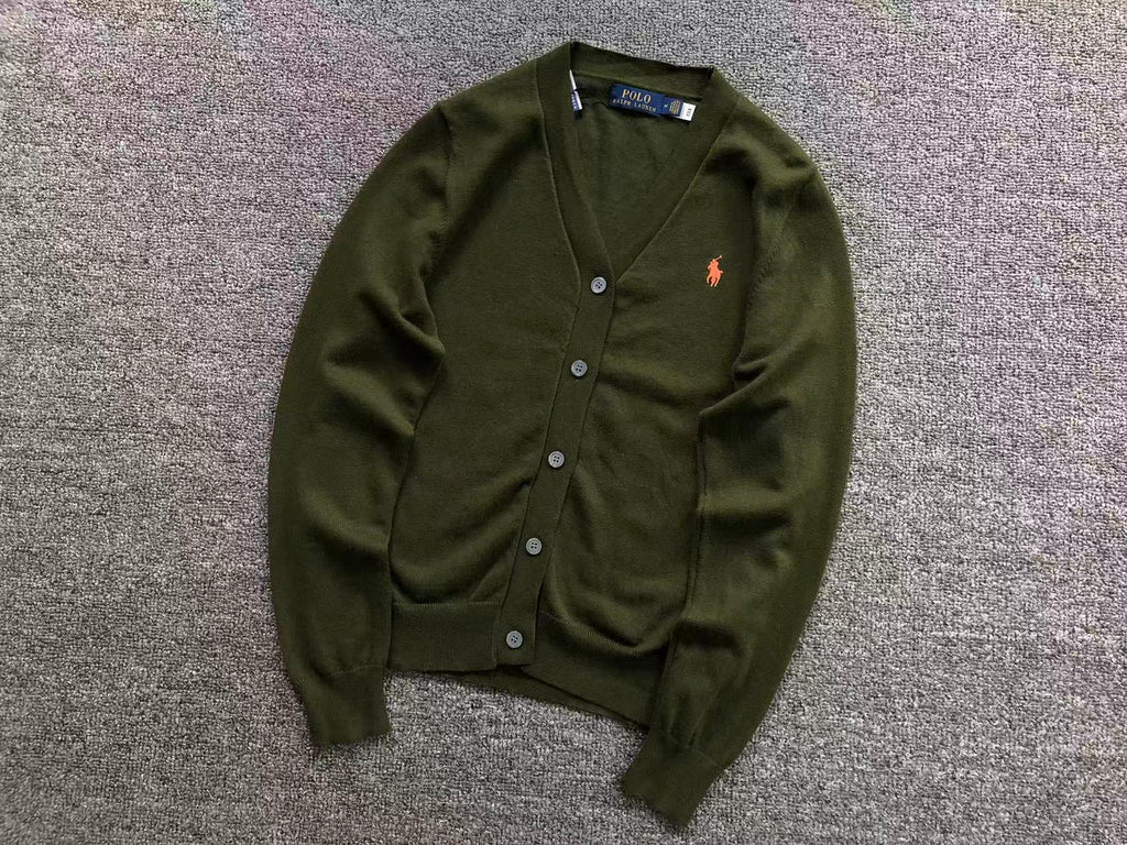 Ralph Lauren Sweater Female