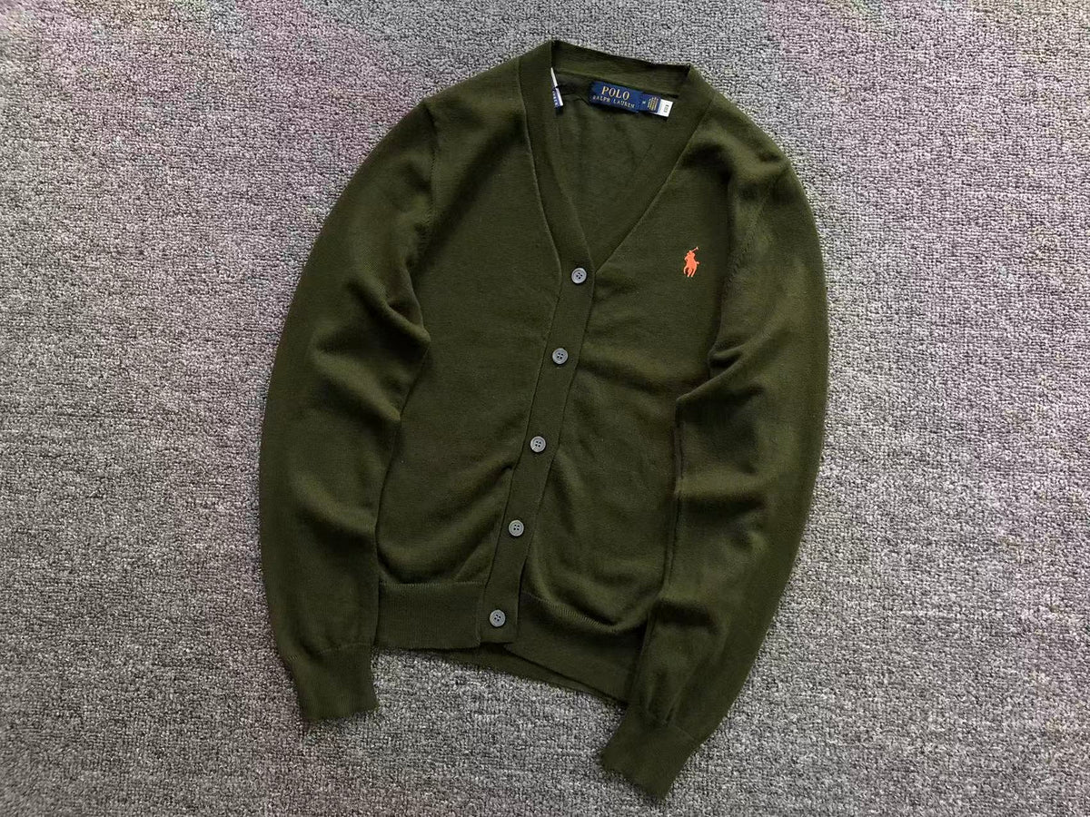 Ralph Lauren Sweater Female