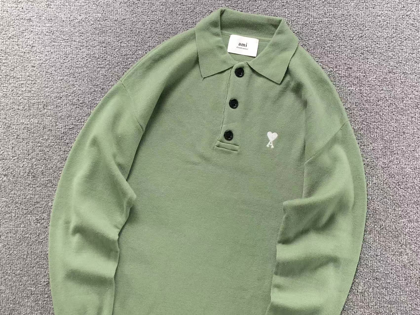 Am1 Sweater