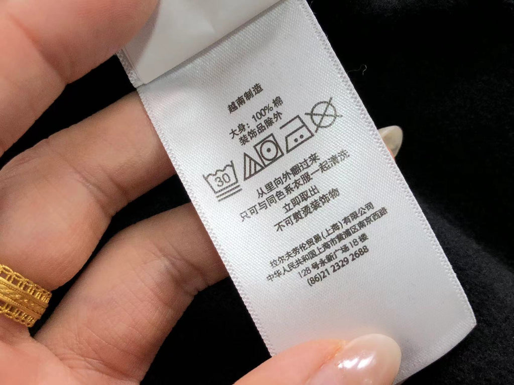 Ralph Lauren Hoodie