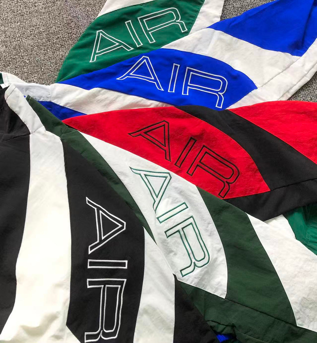 N1K Jacket