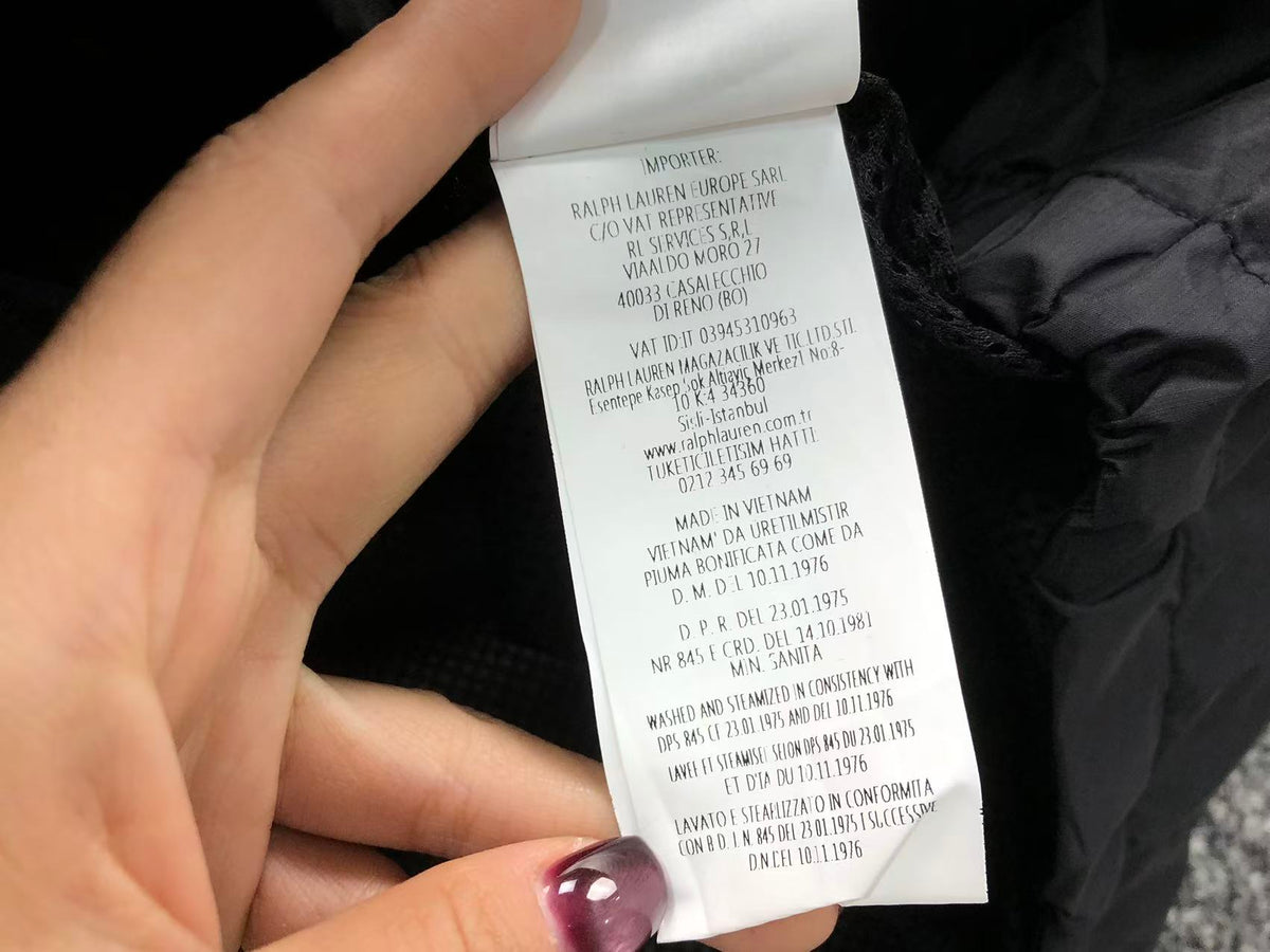 Ralph Lauren Jacket