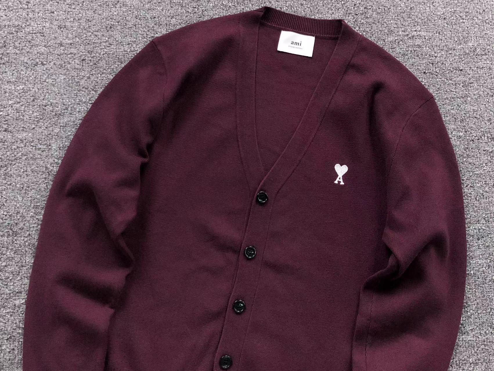 Am1 Sweater