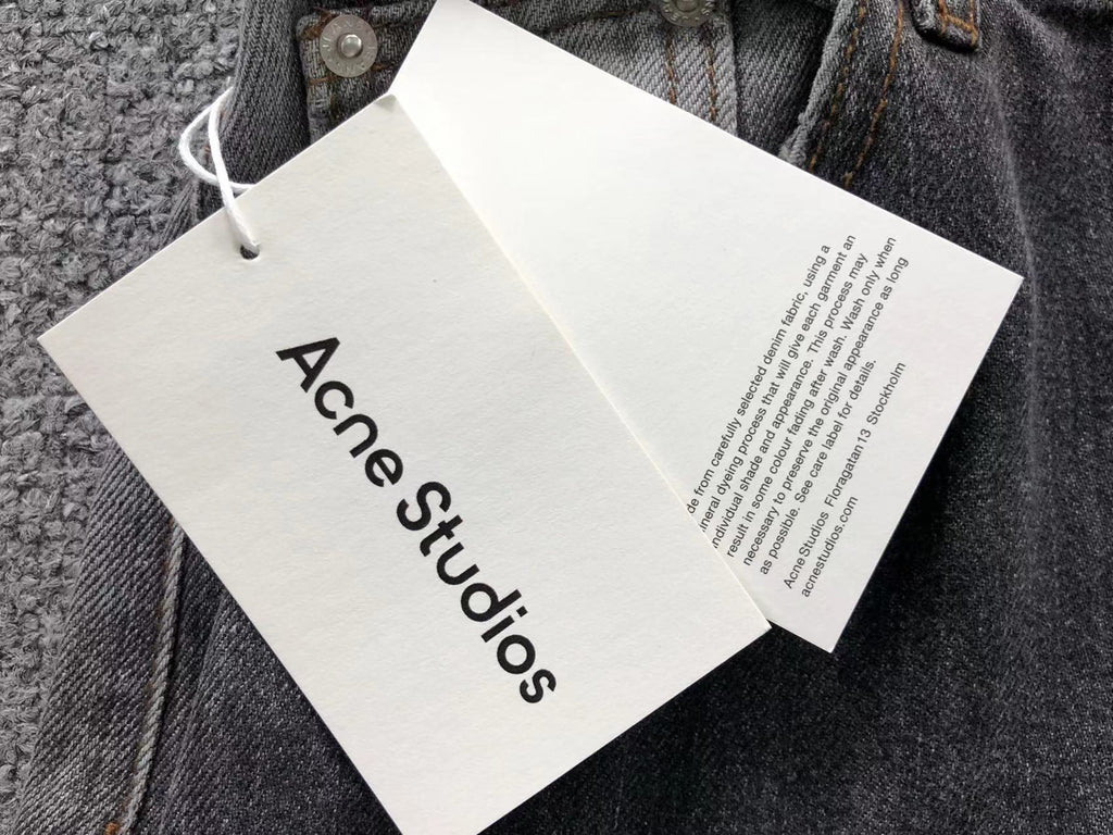 AcneStdios Pants
