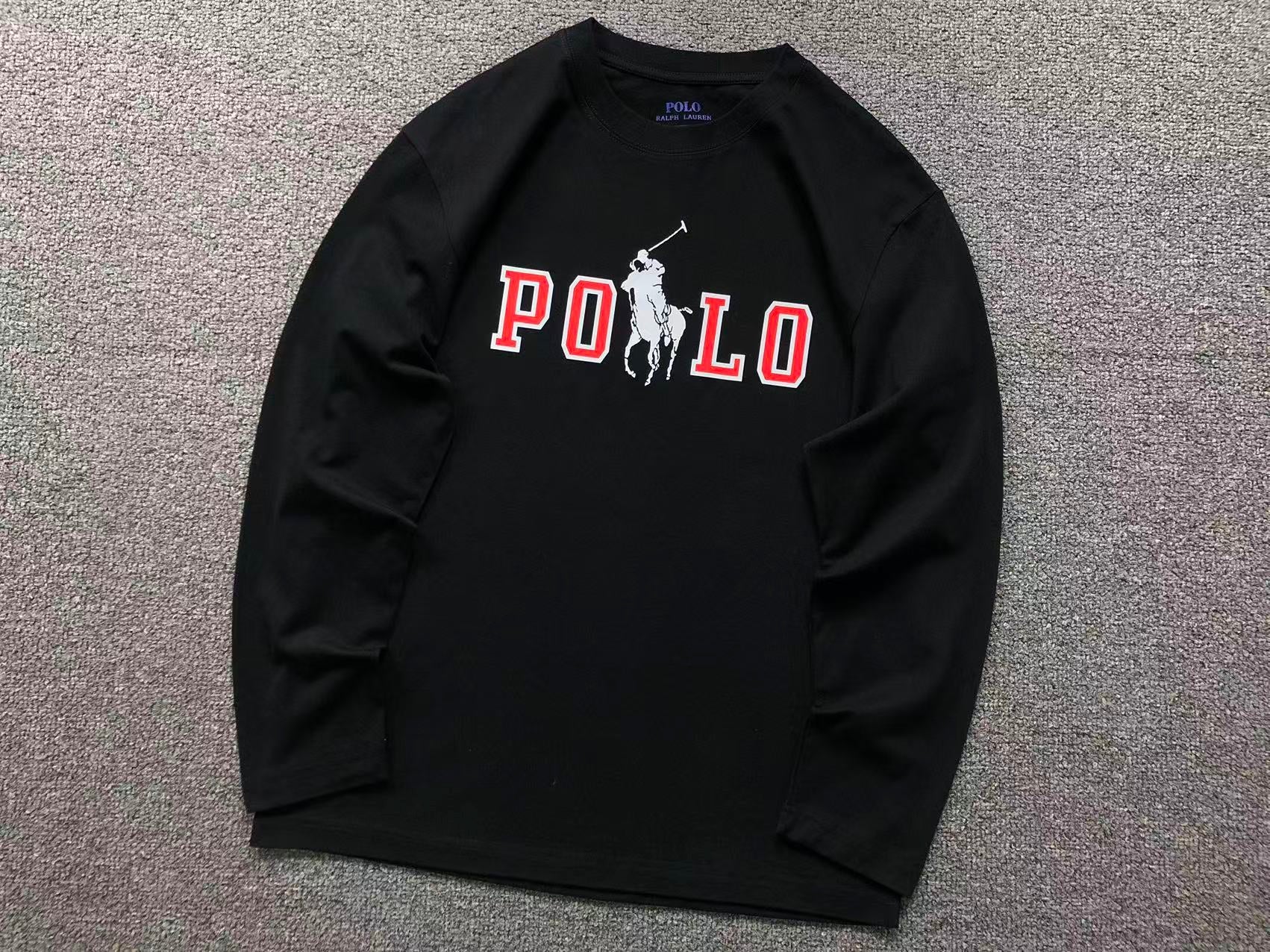 Ralph Lauren Longsleeve
