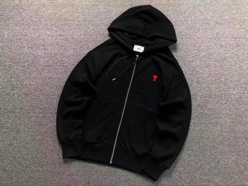 Am1 Hoodie