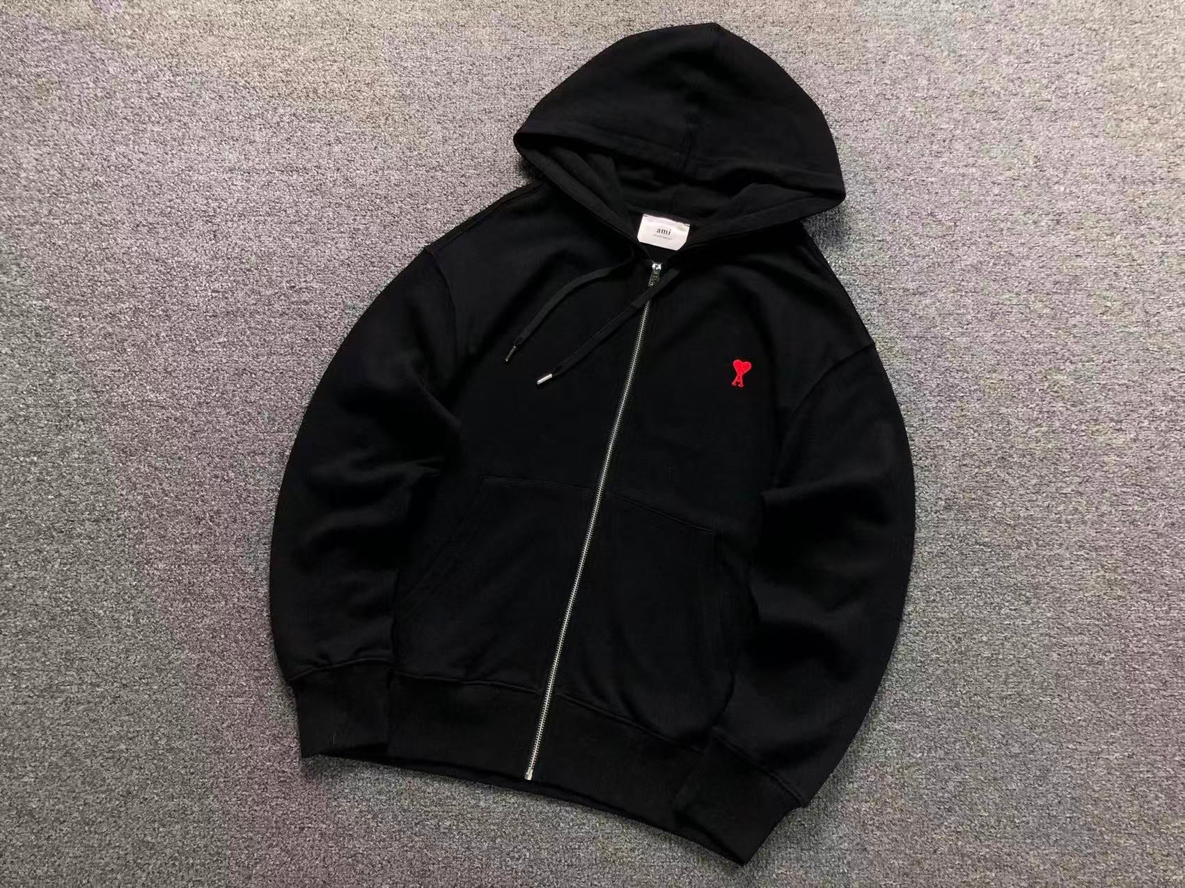 Am1 Hoodie