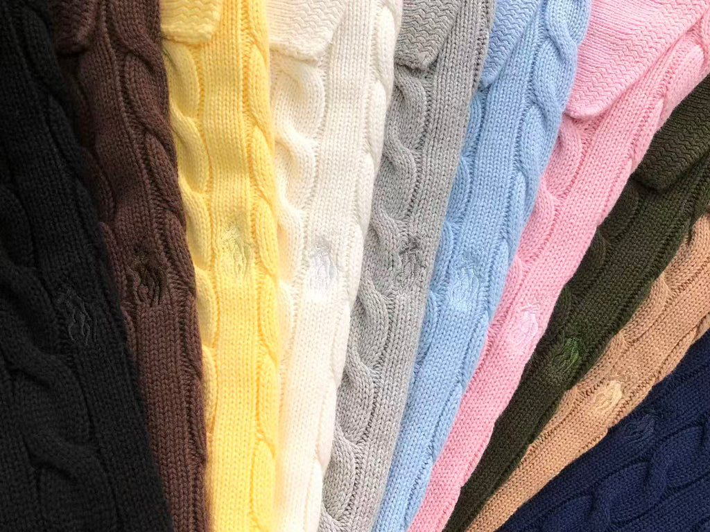 Ralph Lauren Sweater Female