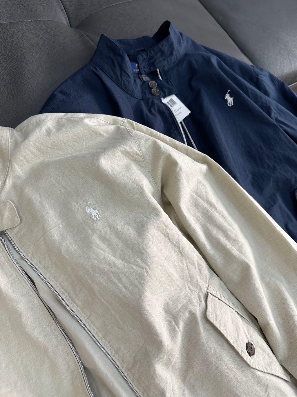 Ralph Lauren Jacket