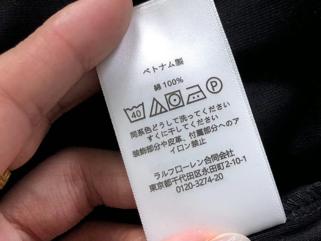 Ralph Lauren Longsleeve Female
