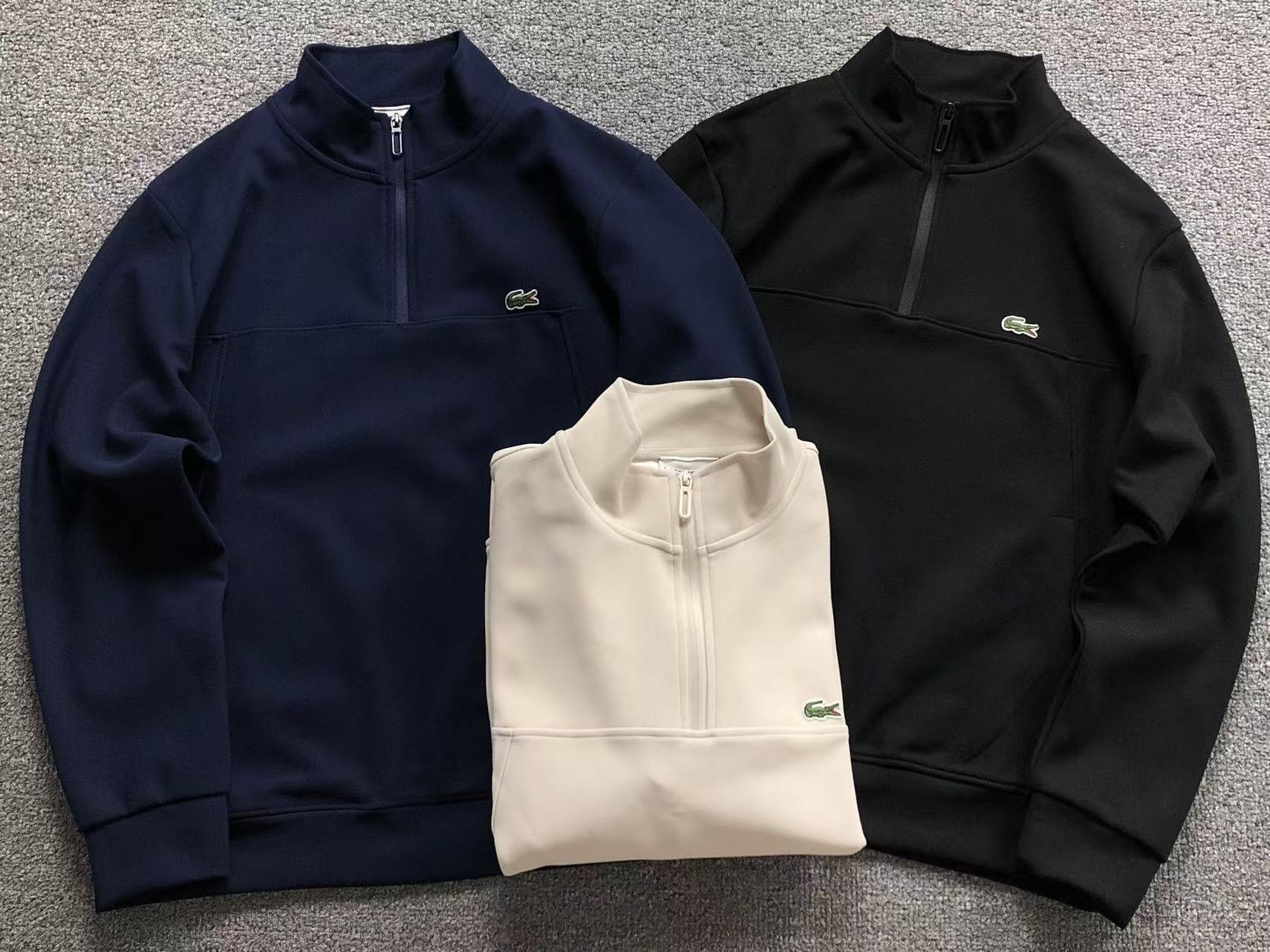 Classic Hoodie