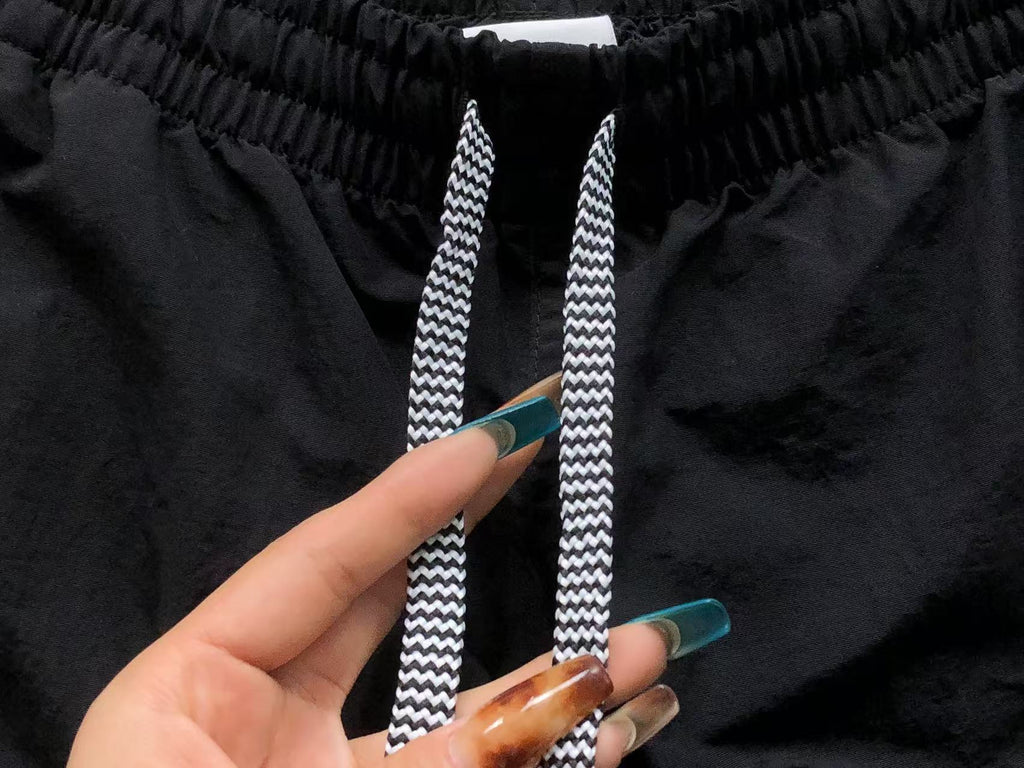 N1K Shorts