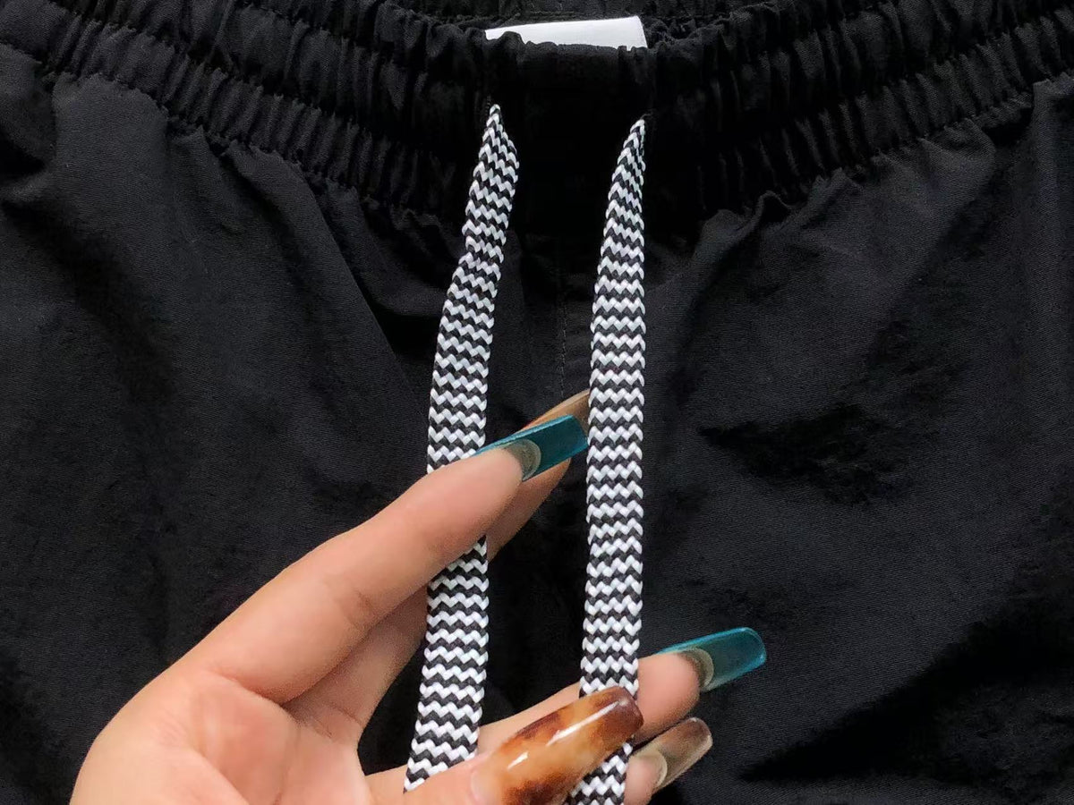 N1K Shorts