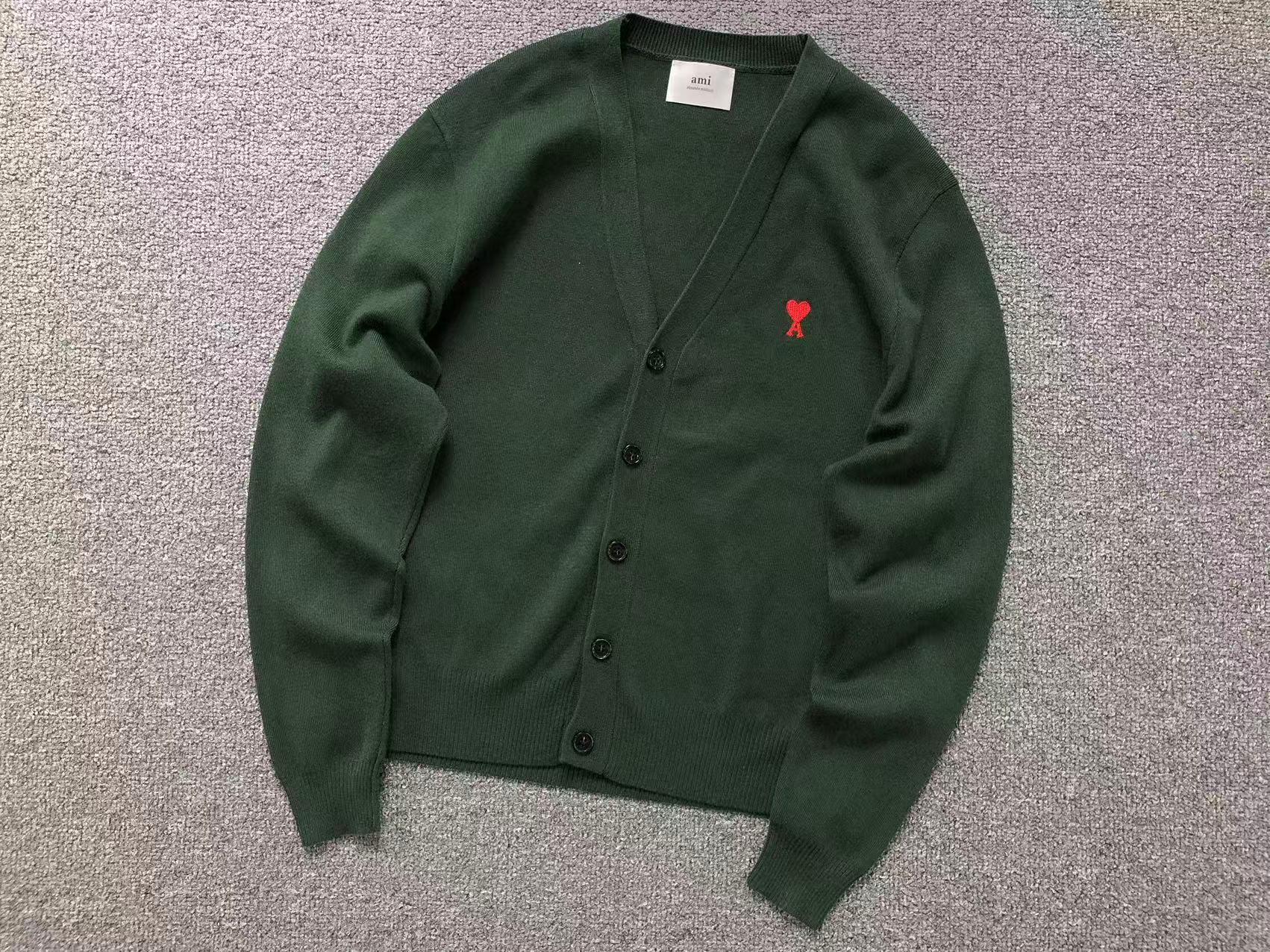 Am1 Sweater