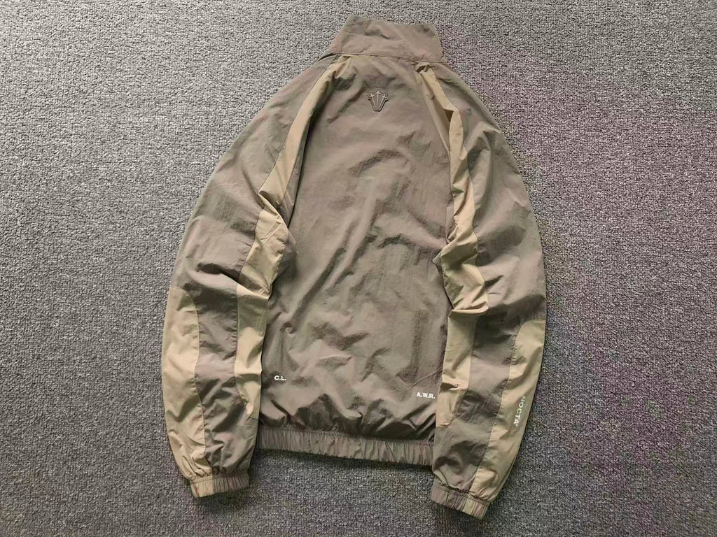 N1K Pants & Hoodie