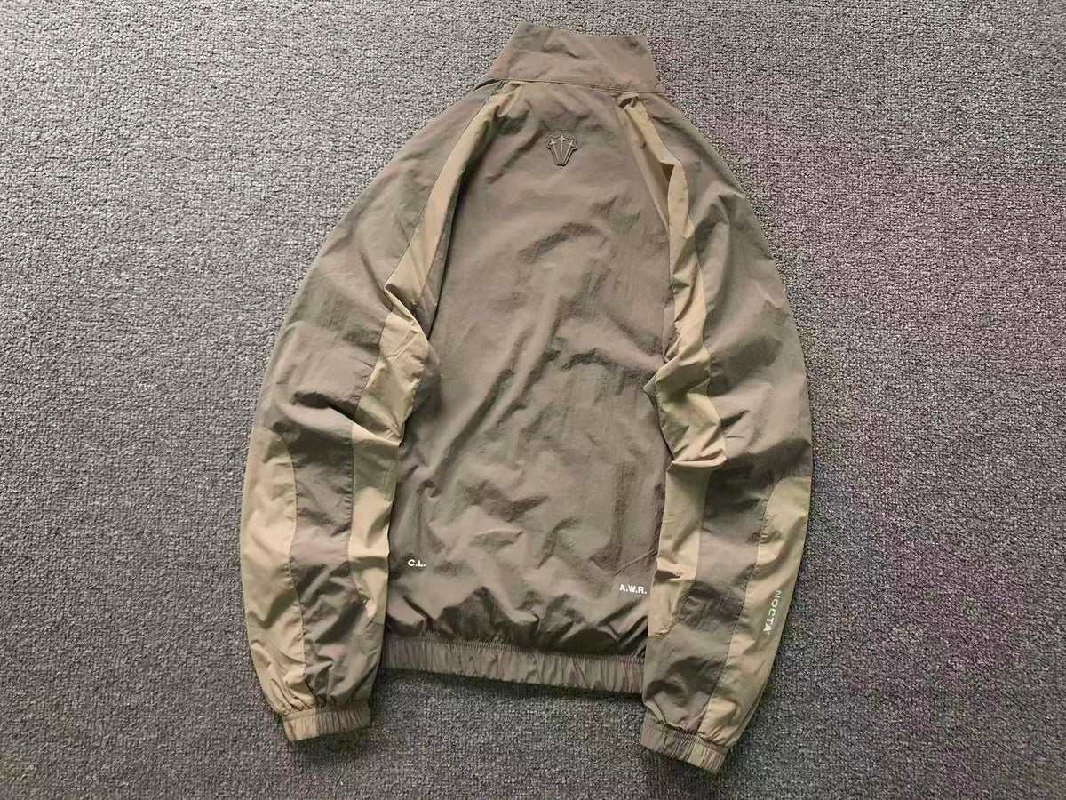 N1K Pants & Hoodie
