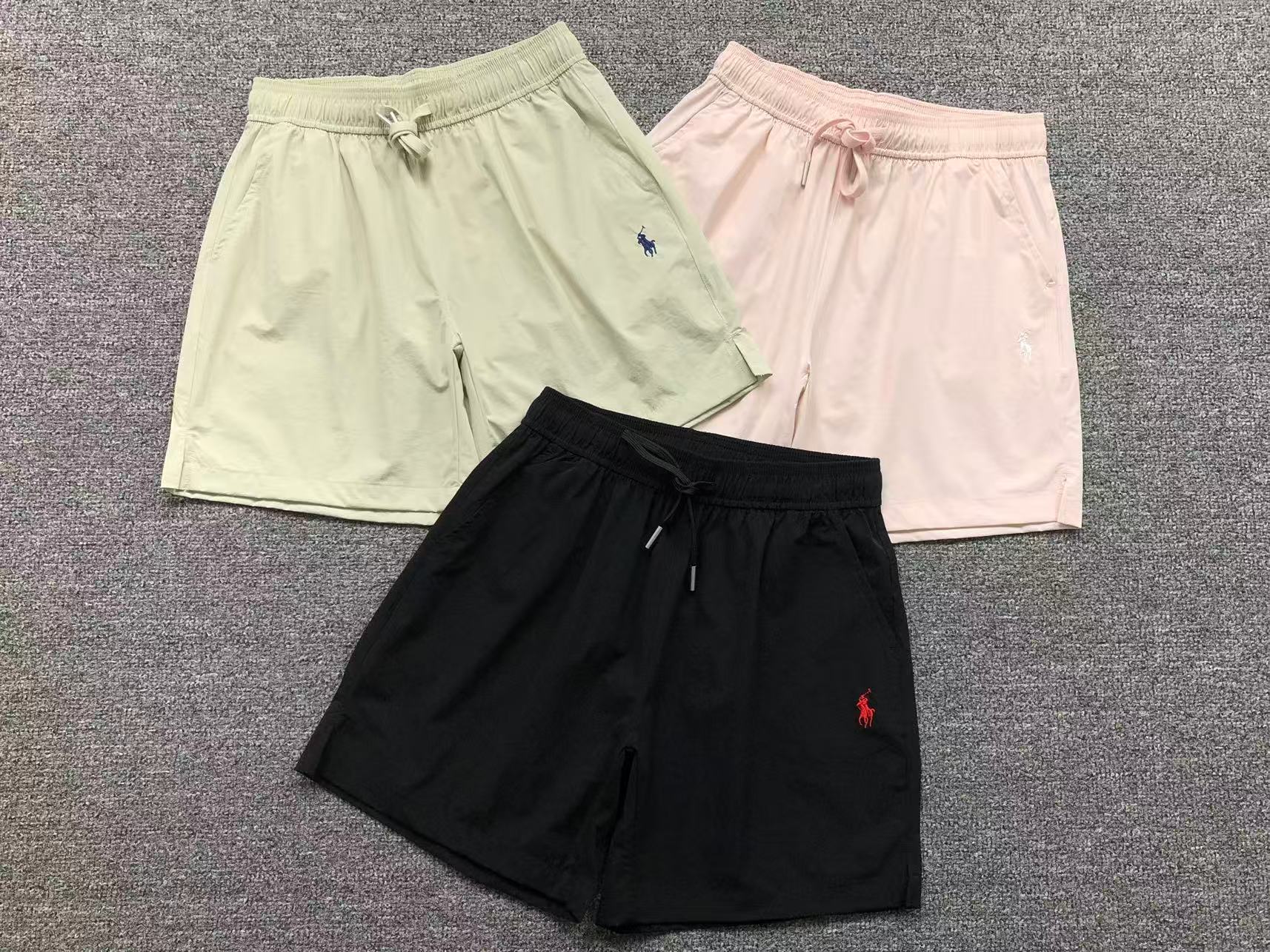 Ralph Lauren Shorts Female