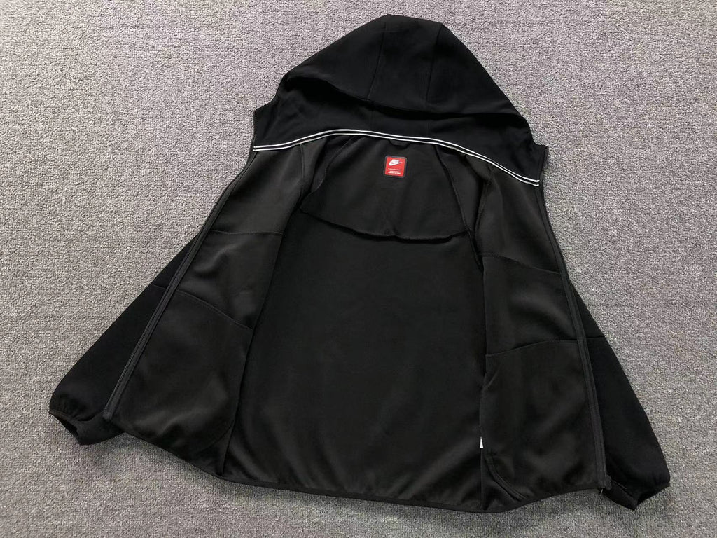 N1K Hoodie