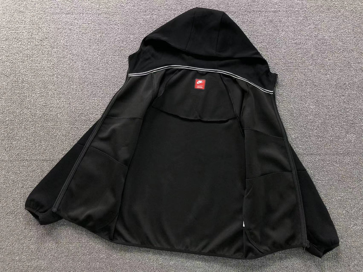 N1K Hoodie