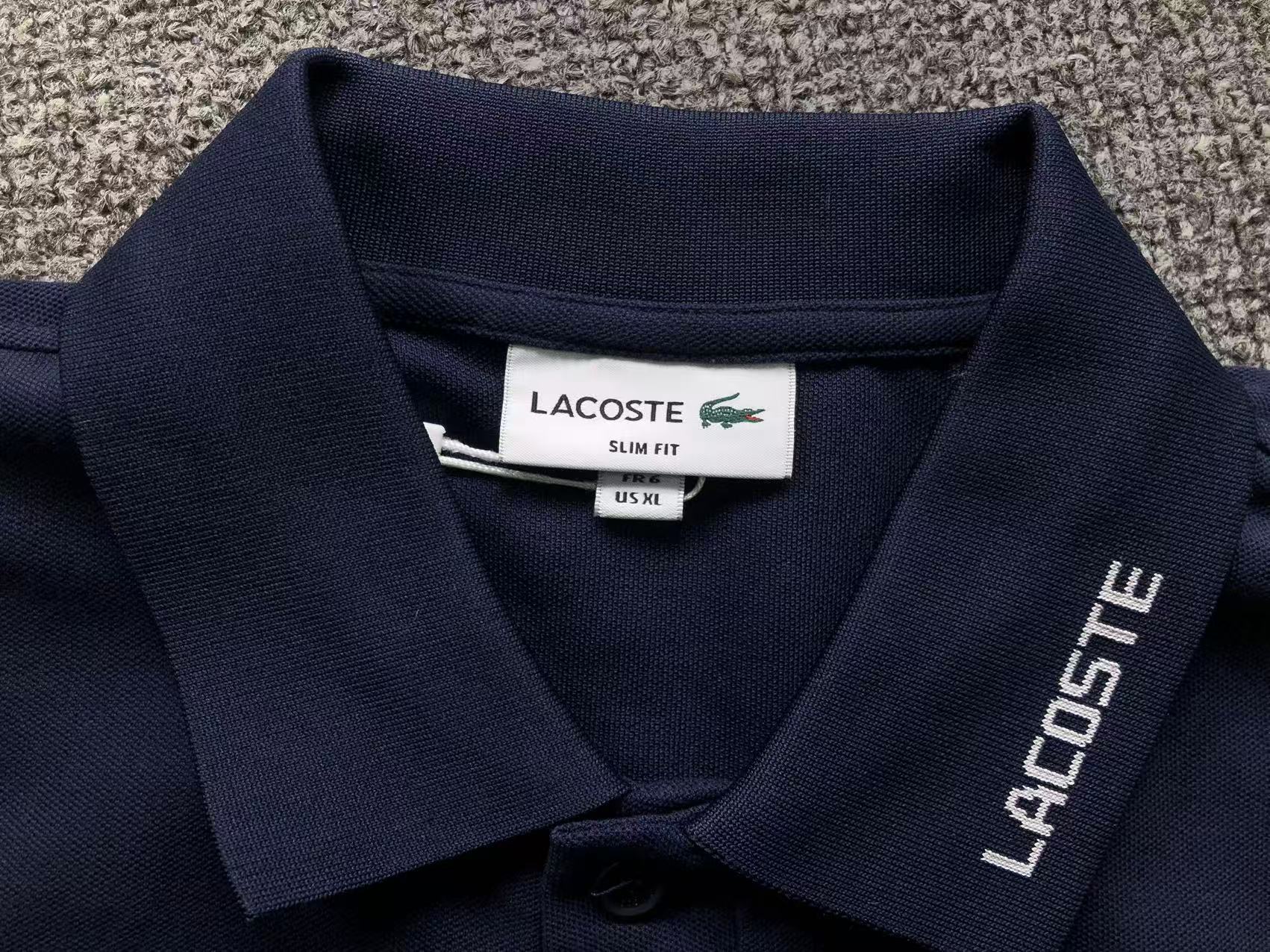 Classic Polo