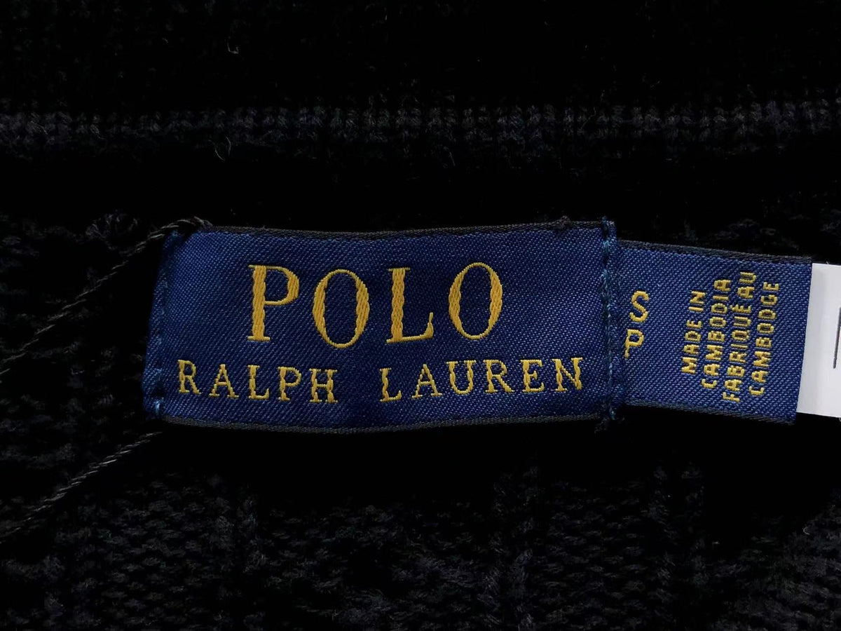 Ralph Lauren Sweater