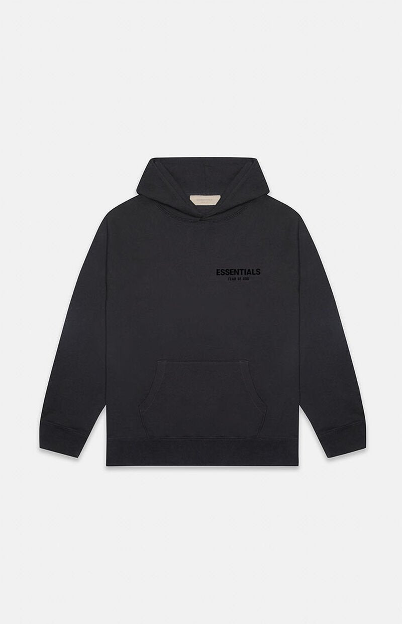 FOG x Essentials Hoodie 22SS