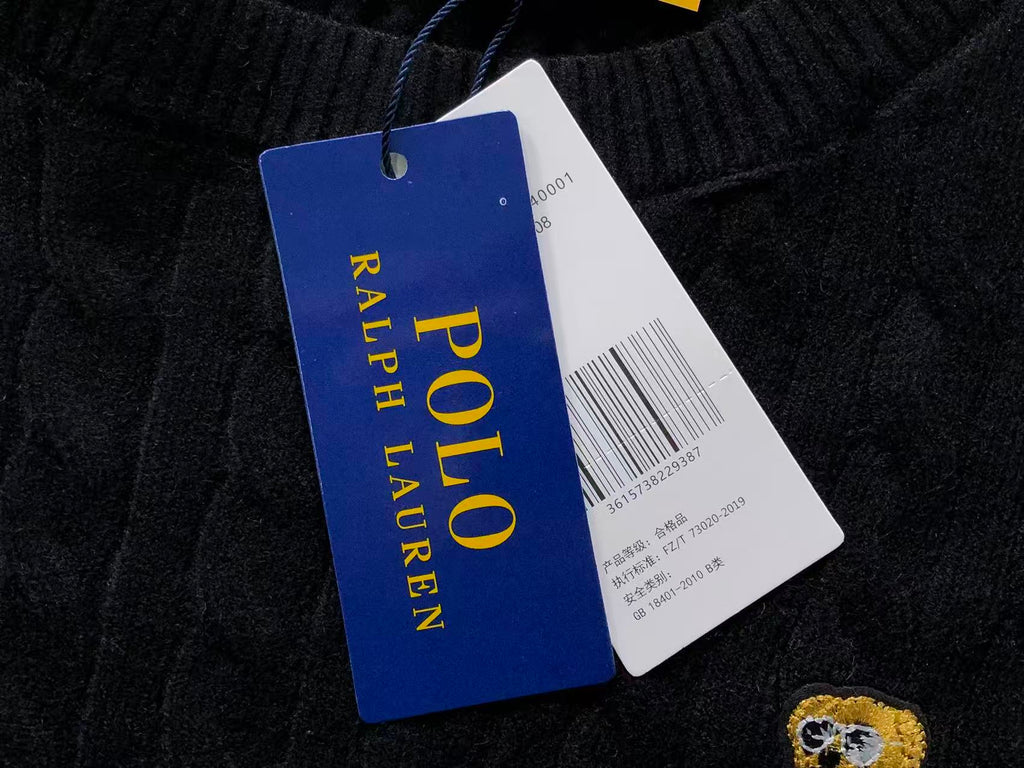 Ralph Lauren Sweater