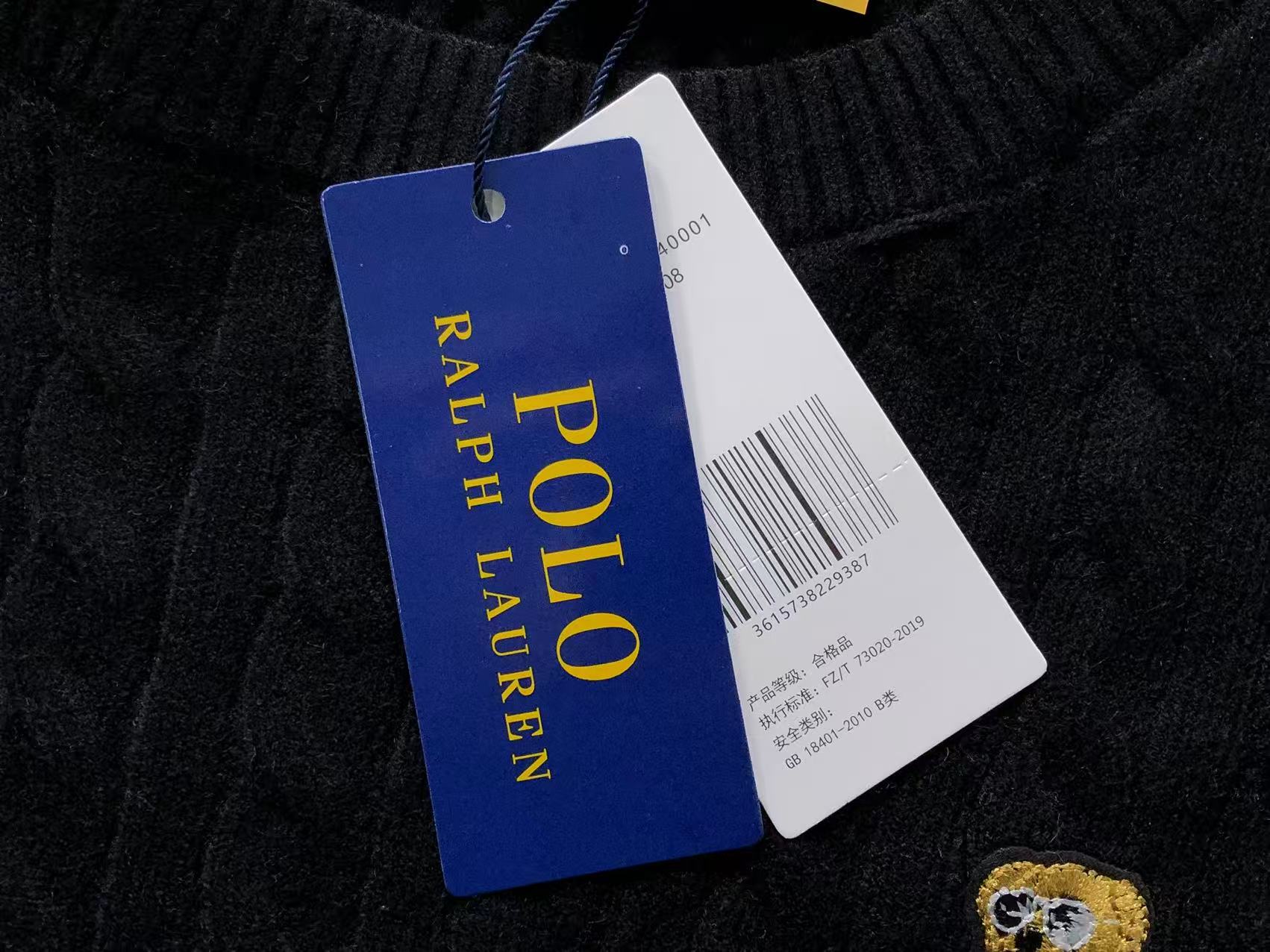 Ralph Lauren Sweater