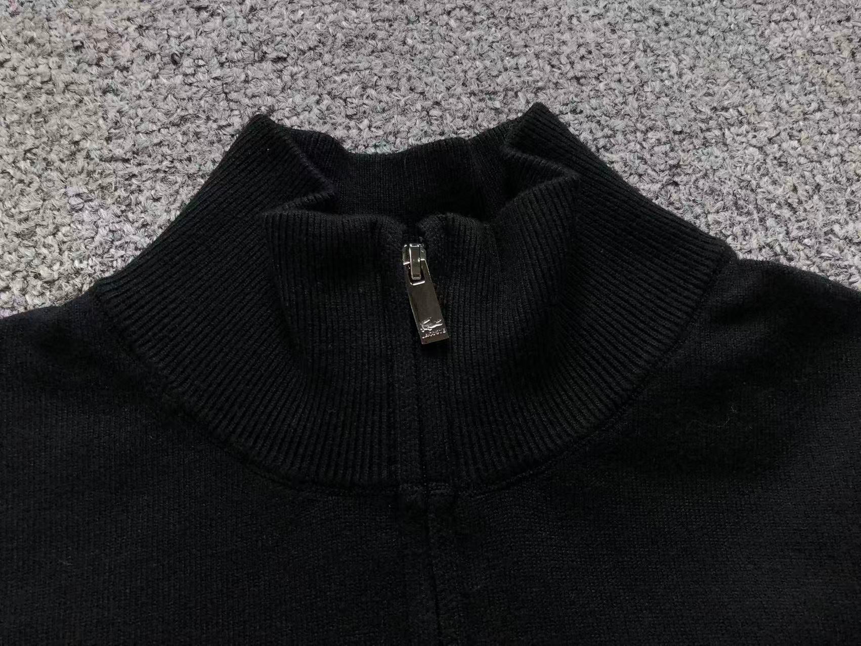 Classic Sweater