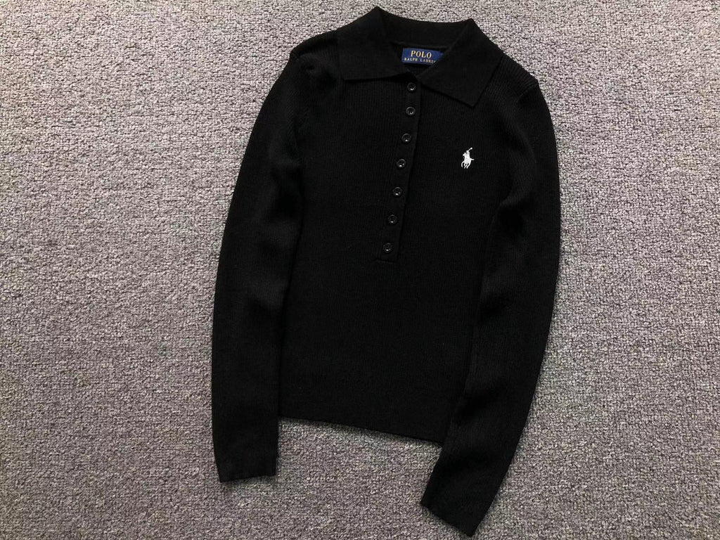 Ralph Lauren Sweater Female
