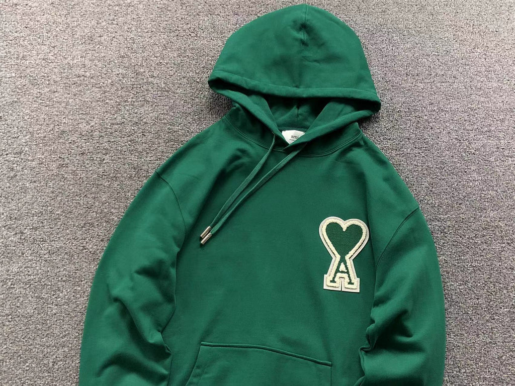 Am1 Hoodie