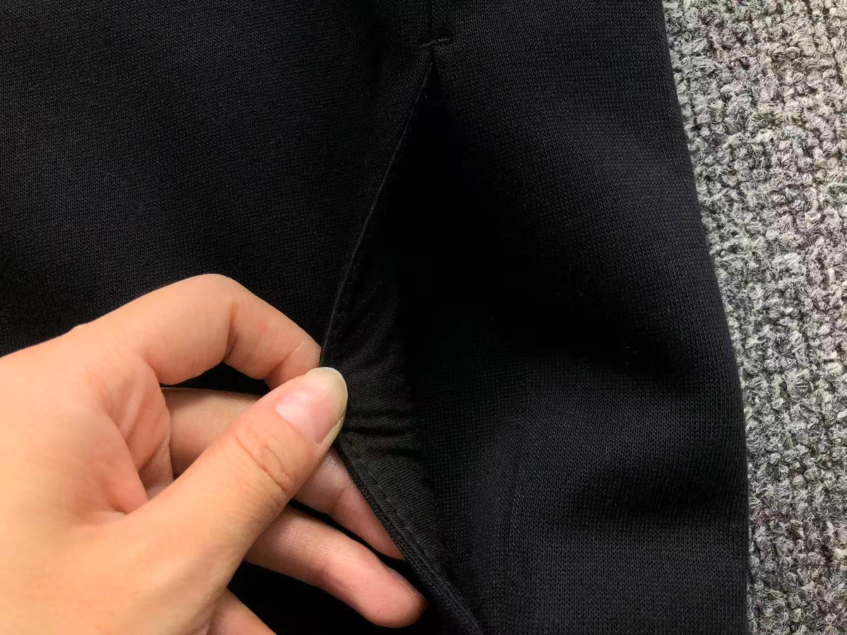 N1K Pants & Hoodie