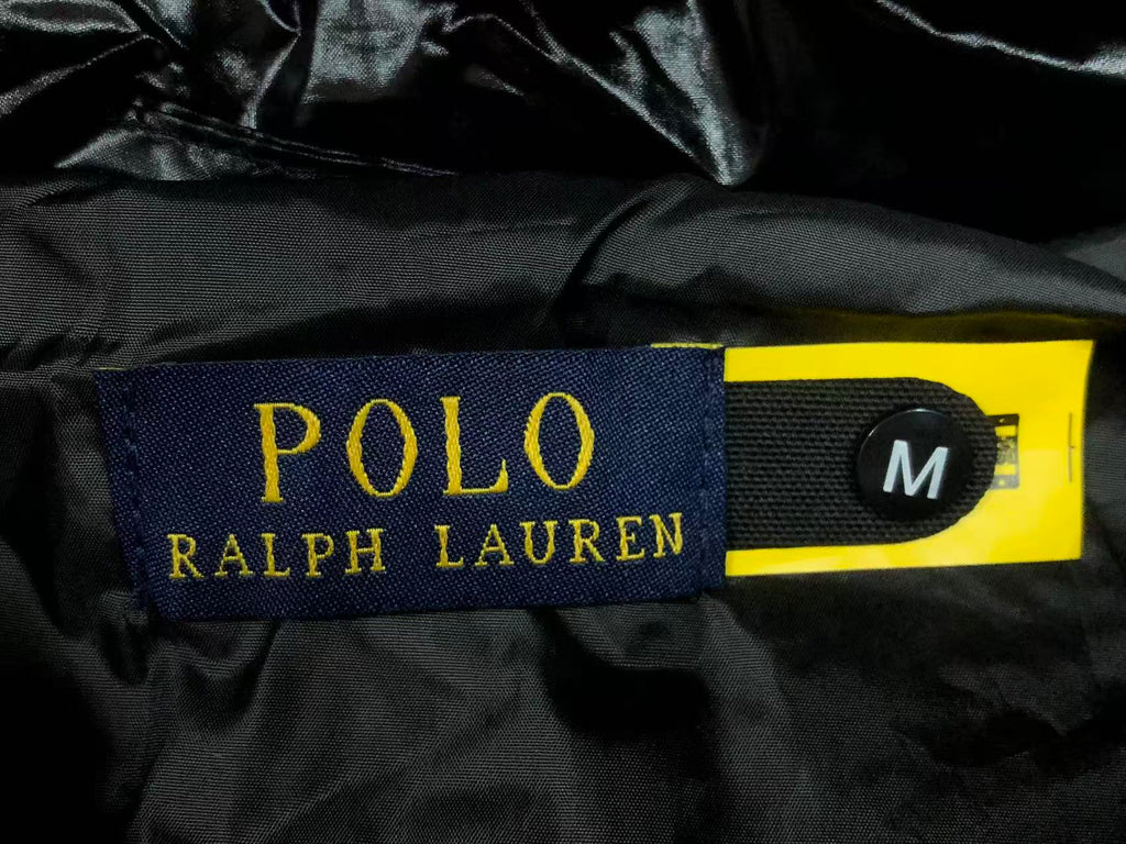 Ralph Lauren Puffer Jacket