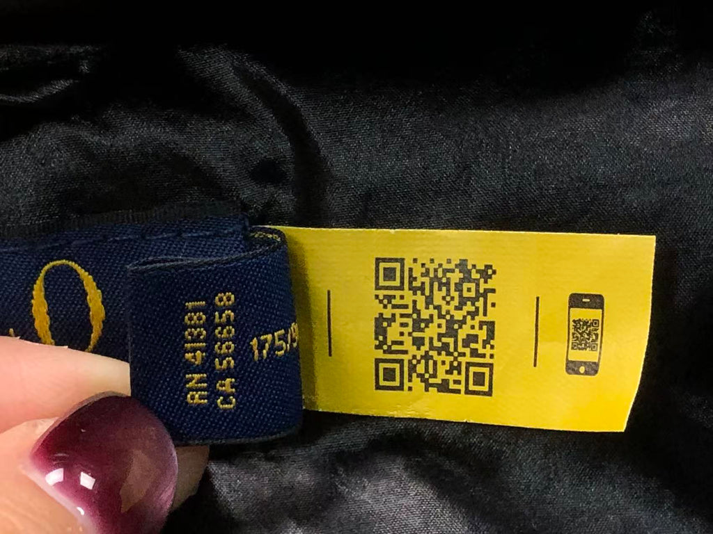 Ralph Lauren Jacket Female