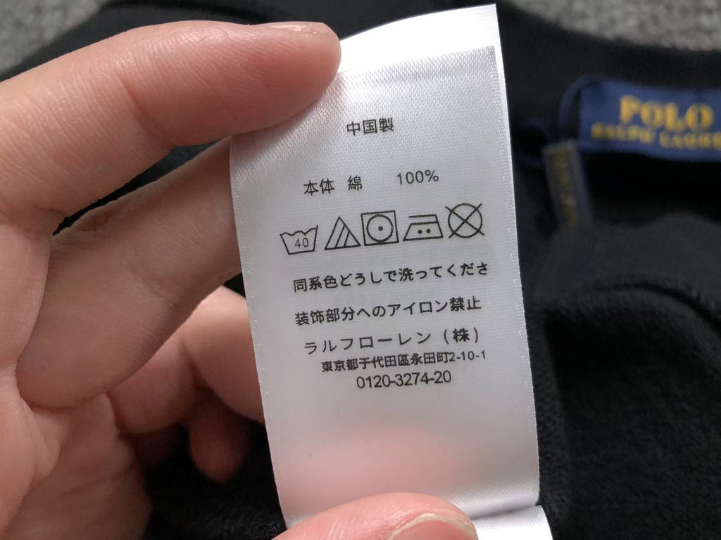 Ralph Lauren Hoodie