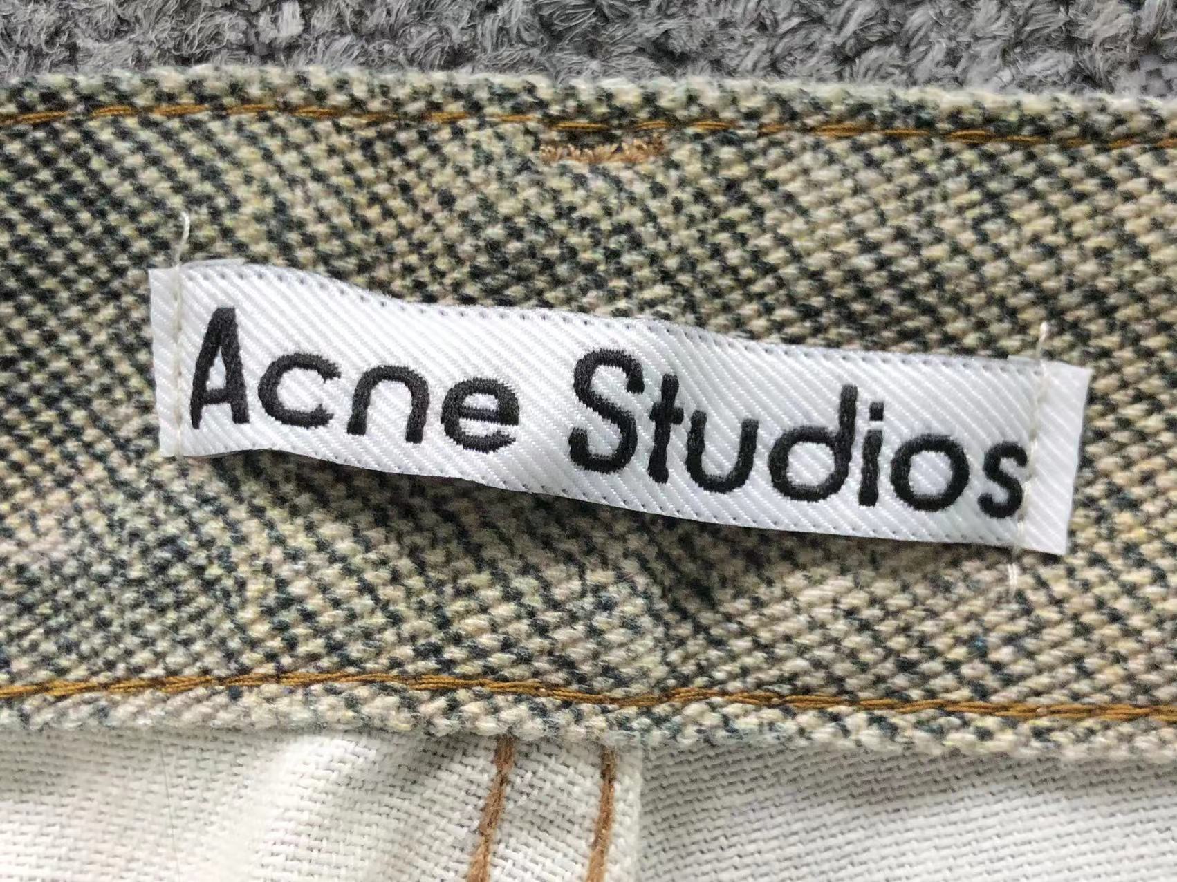 AcneStdios Pants