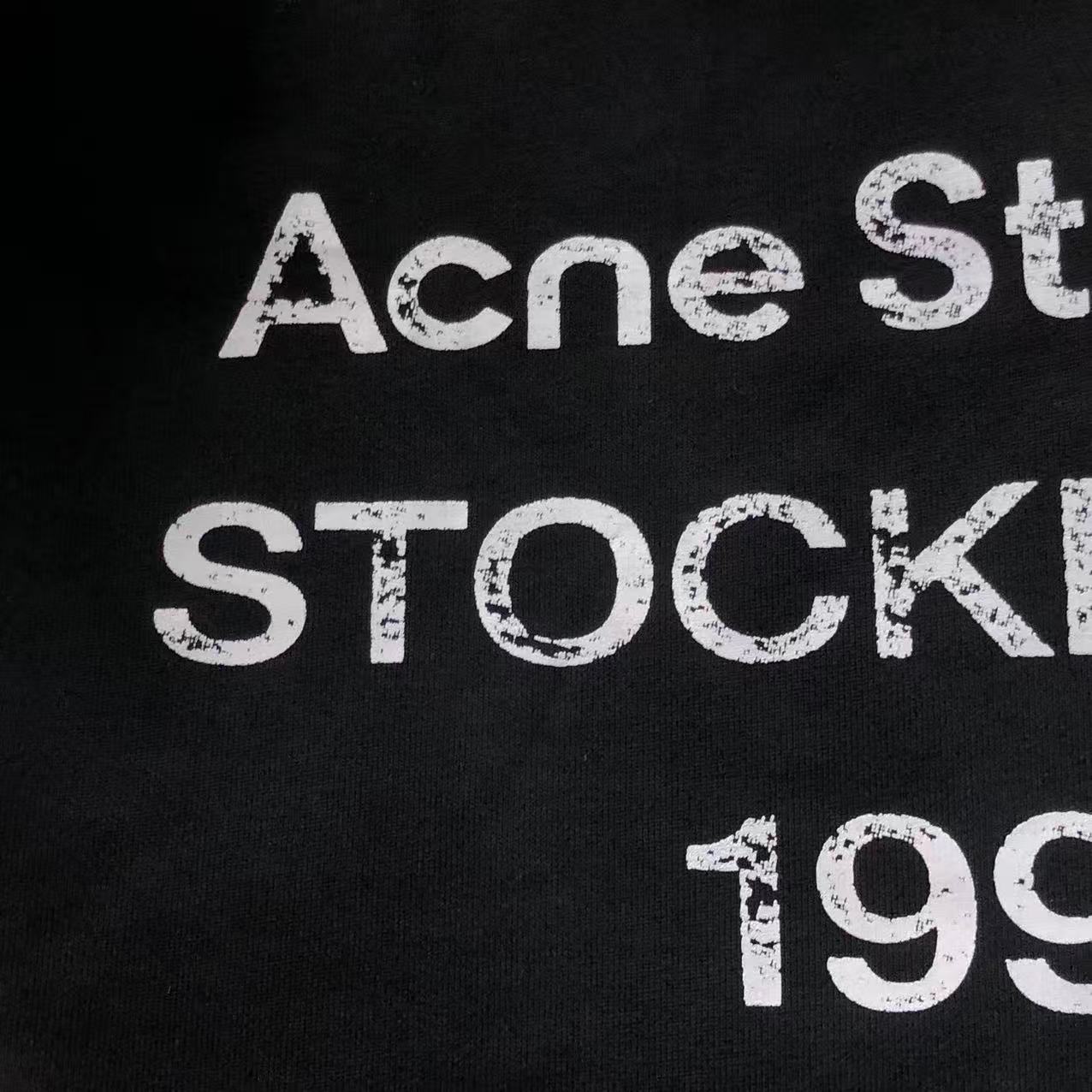 AcneStdios Hoodie