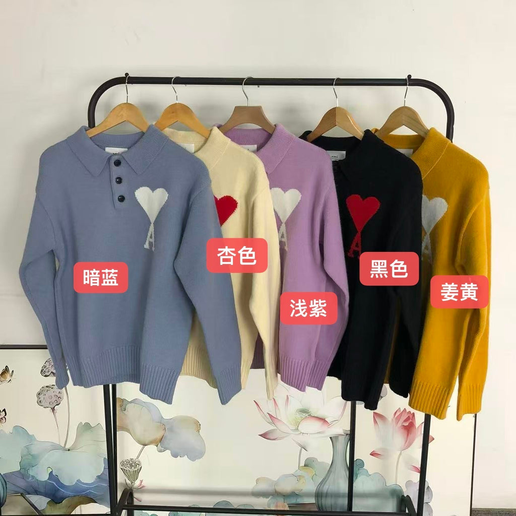 Am1 Sweater
