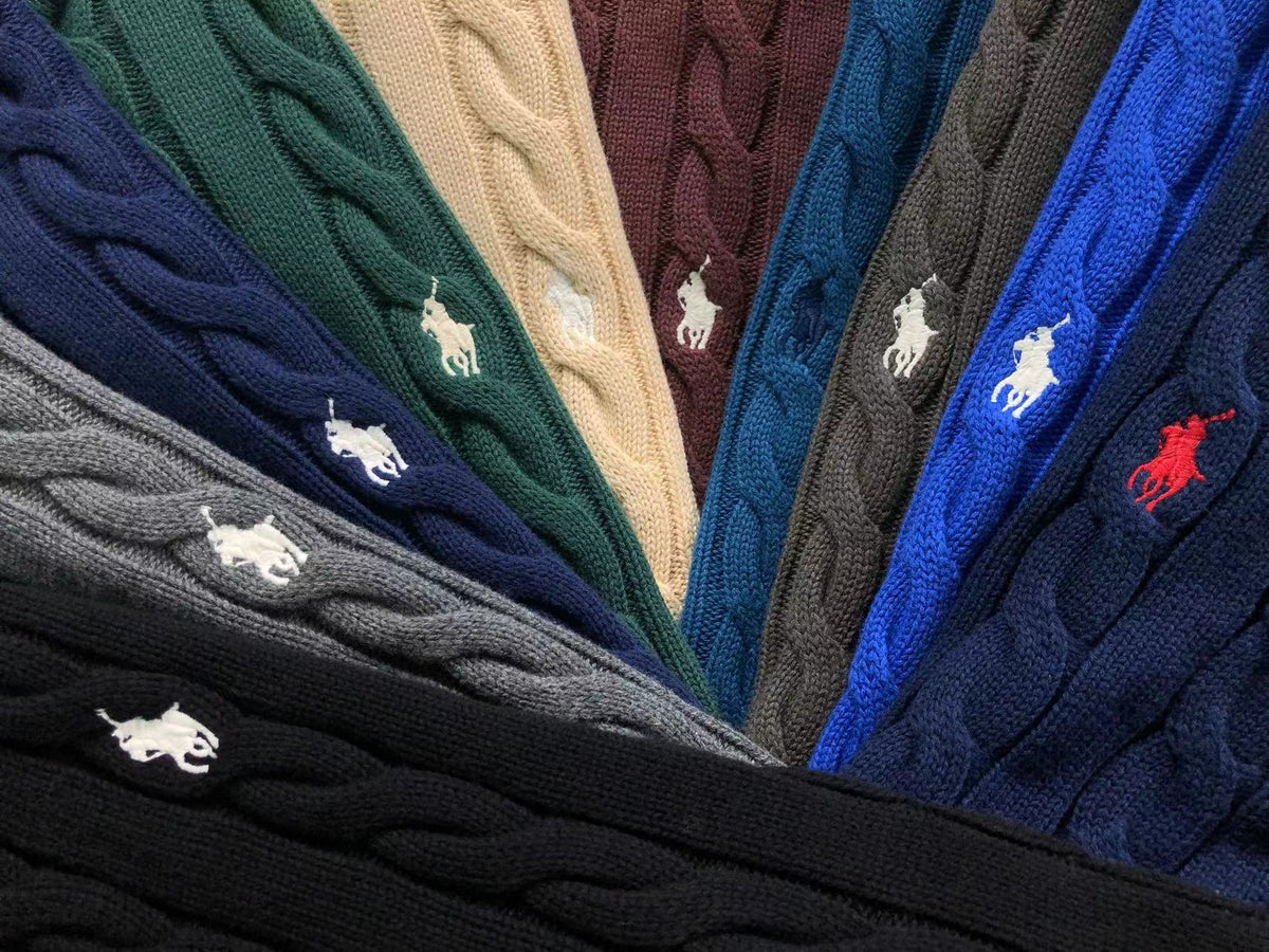 Ralph Lauren Sweater
