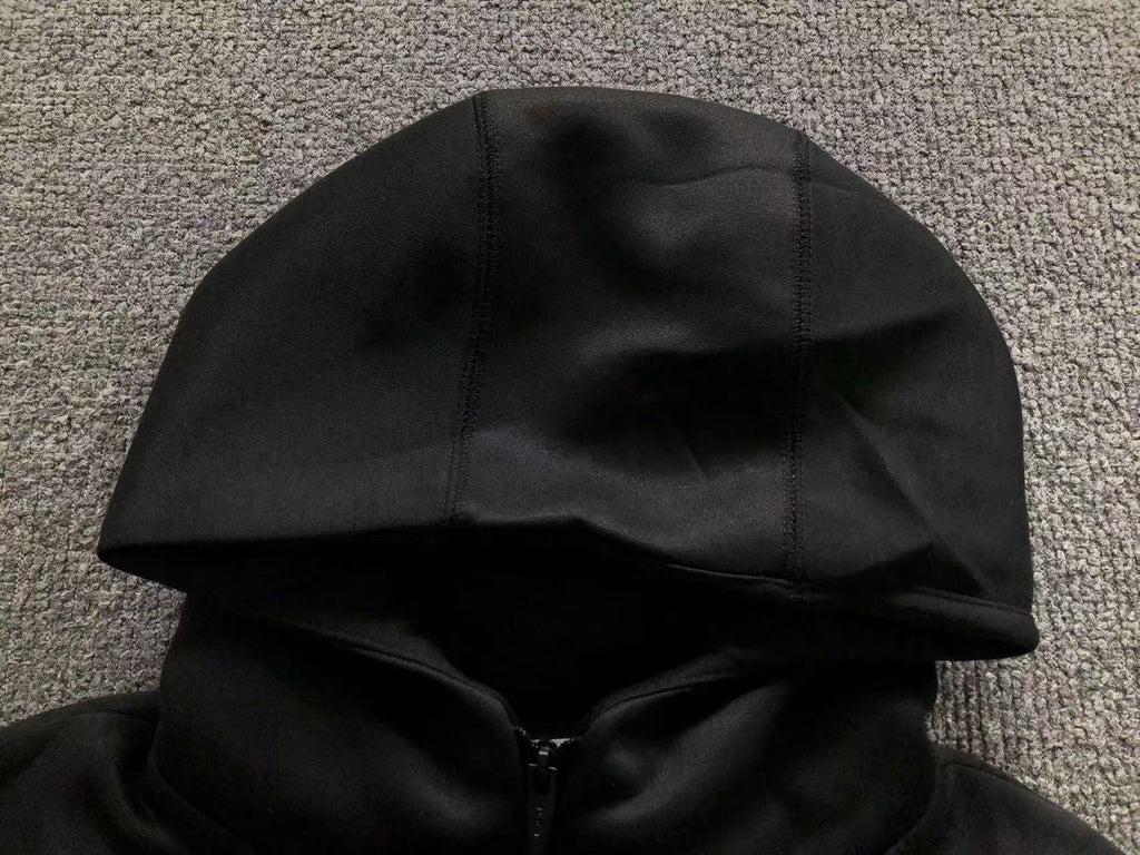 N1K Pants & Hoodie
