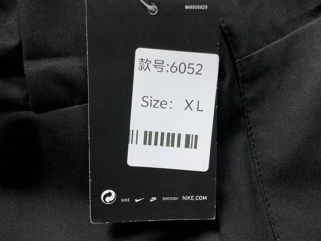 N1K Jacket